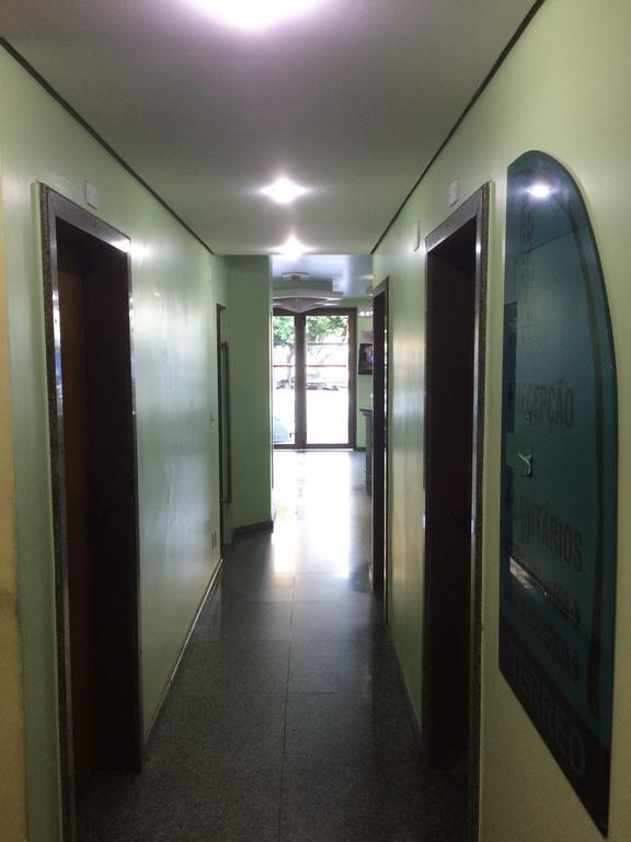 Saville Hotel São Paulo Exteriér fotografie